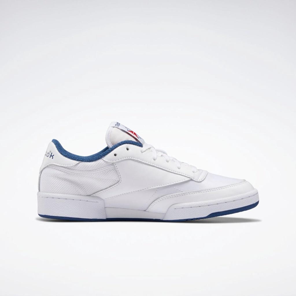 Giày Thể Thao Unisex Reebok Club C 1985 Tv GX5419