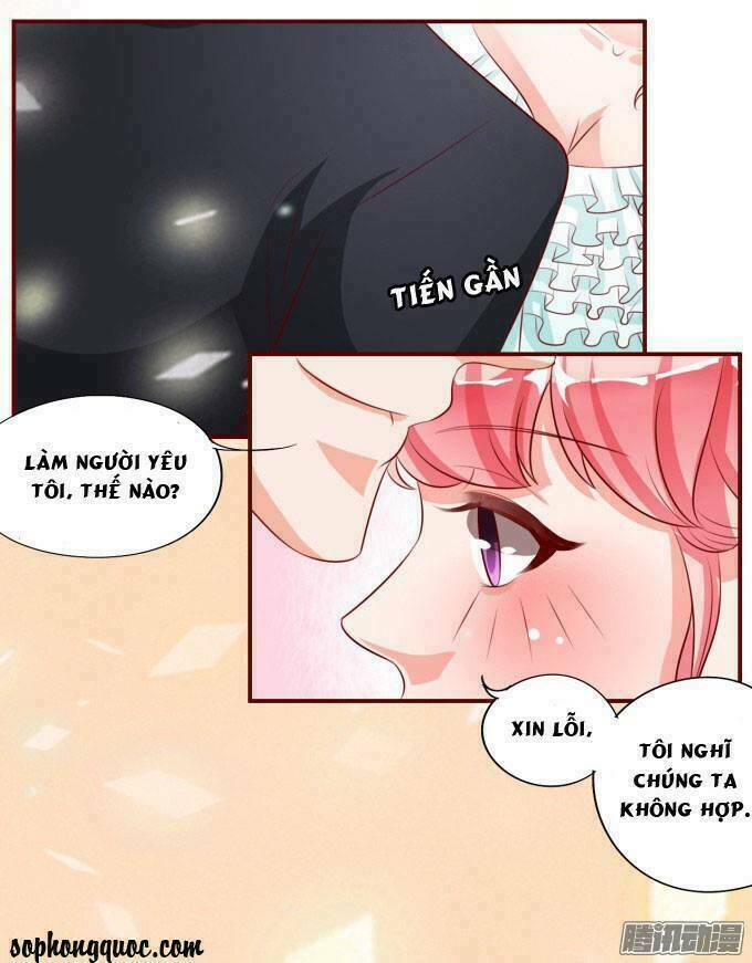 vương tước tư hữu bảo bối chapter 15 21