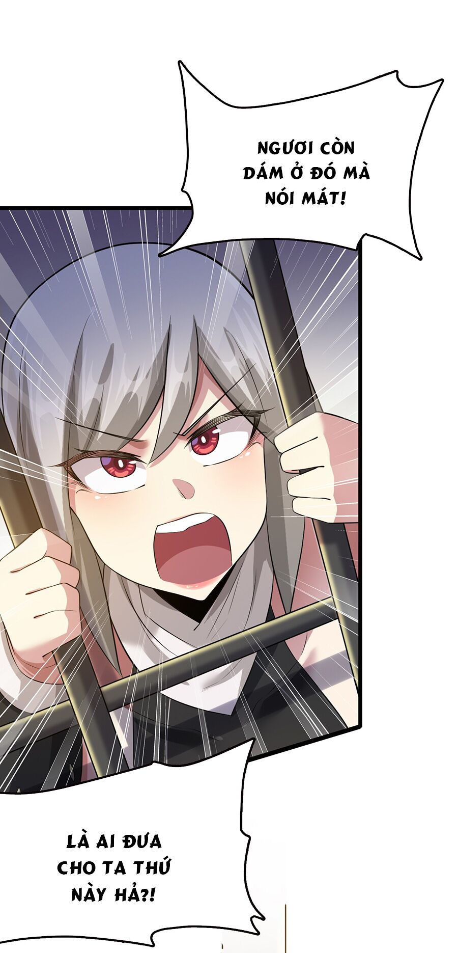 đại bảo kiếm của tôi chapter 34 9