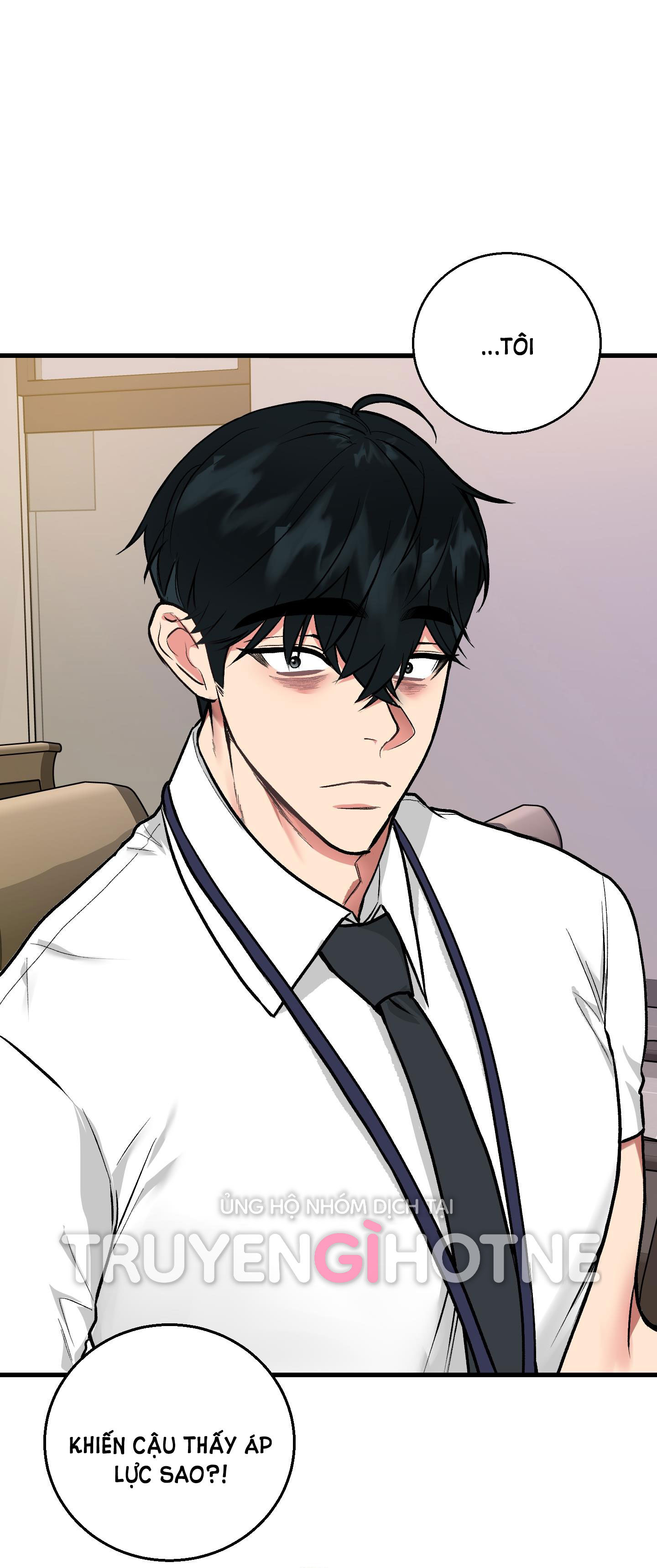 [18+] thêm một lần nữa thôi chapter 4.1 1