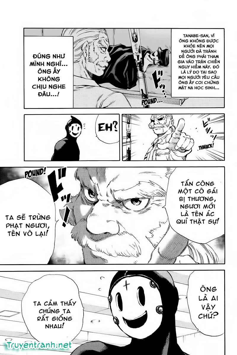 tenkuu shinpan arrive chapter 143 12