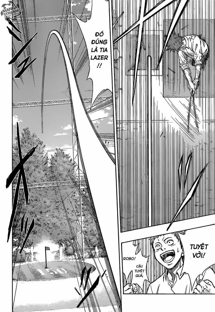 robot x laserbeam chapter 1 48
