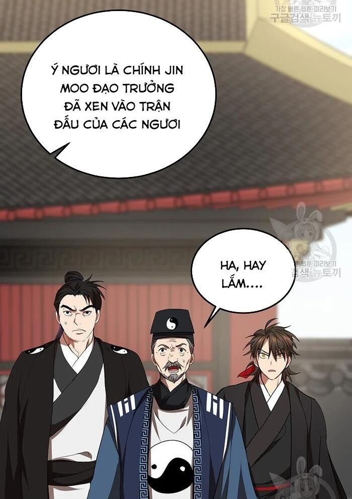 võ đang kỳ hiệp chapter 53 12