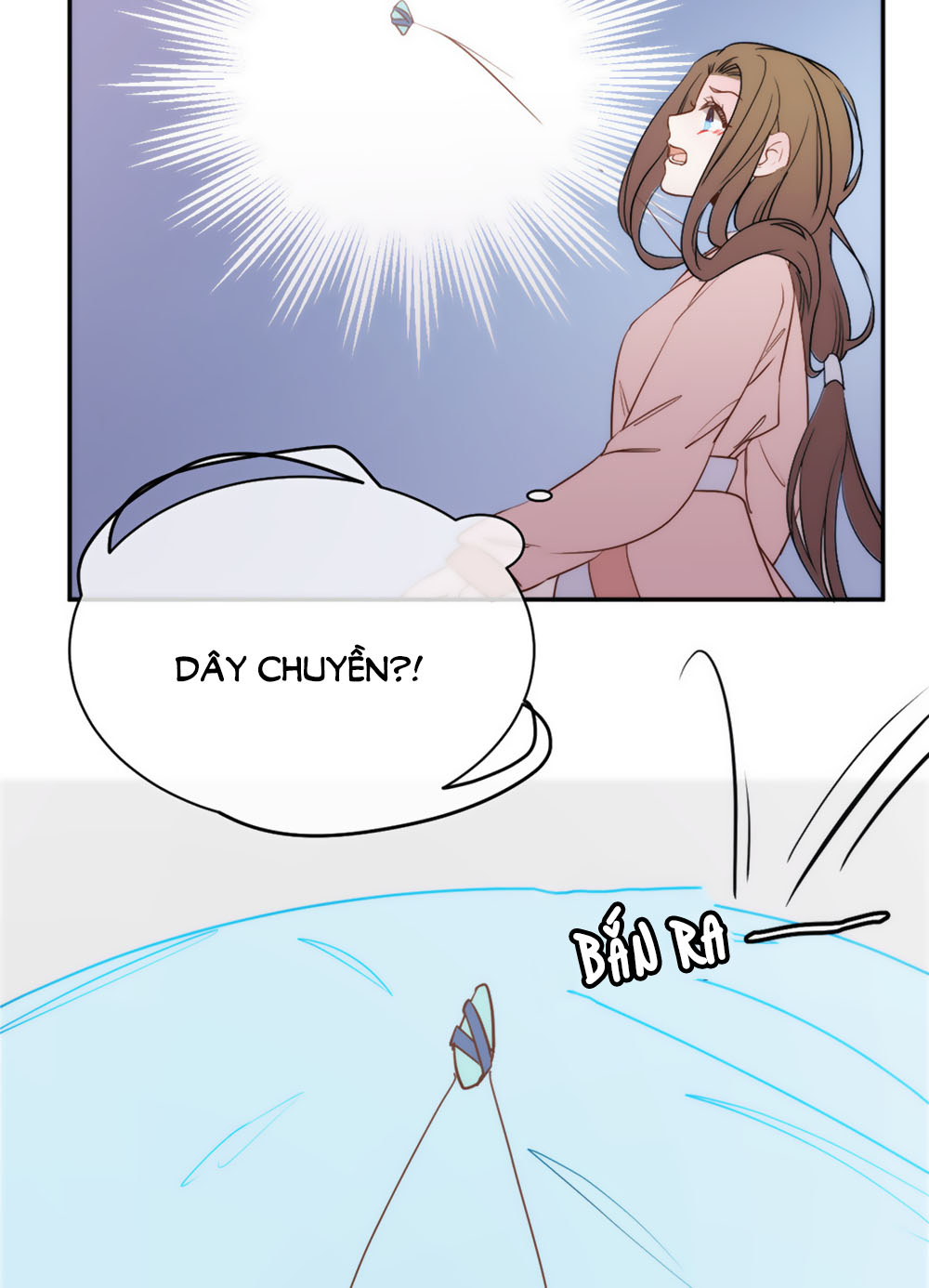 one hour! ảnh hậu thời gian chapter 27 7