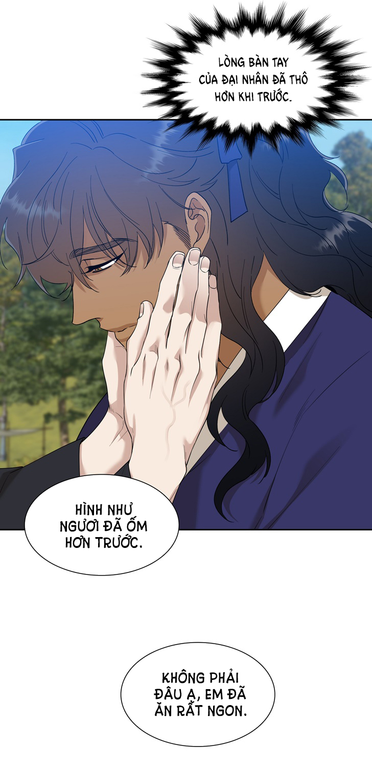 mắt phủ toàn sương chapter 47 4