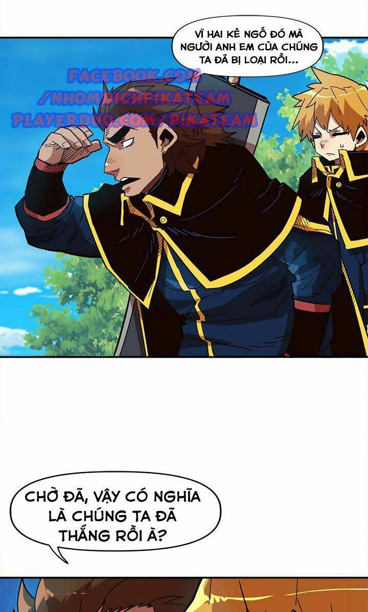 đại lục vô song chapter 16 30