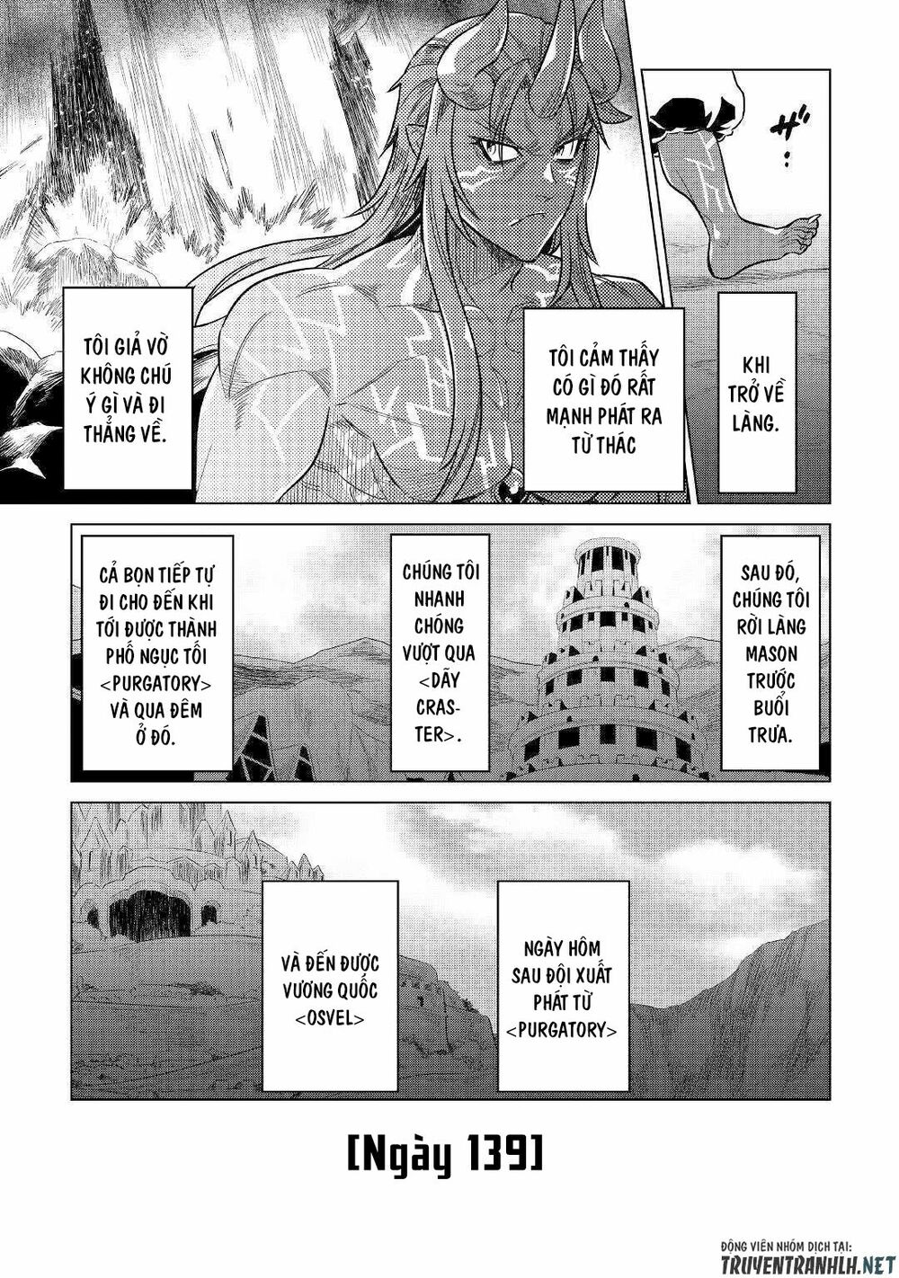 Re:monster chapter 56 15