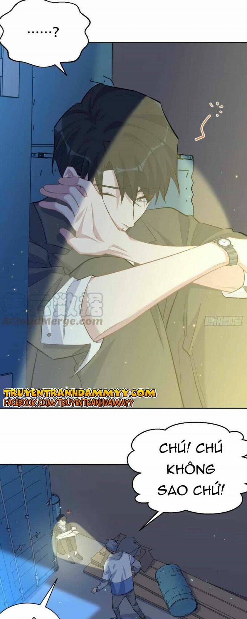 nhạc phụ đại nhân là lão bà chapter 105 10