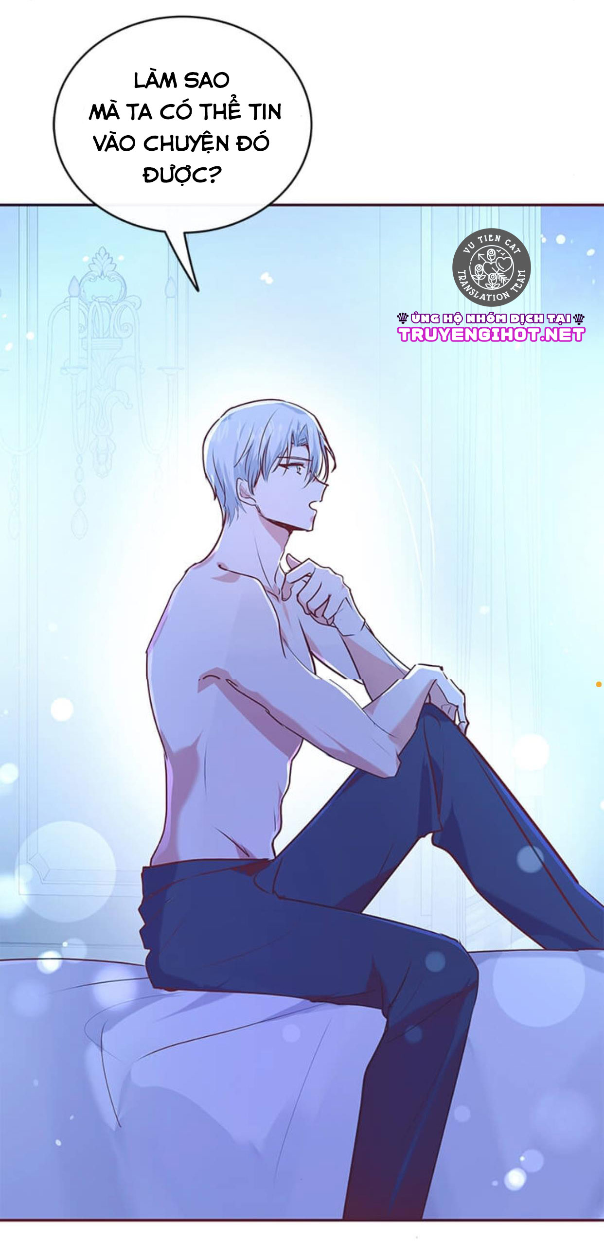 đó chỉ là sai lầm thôi mà, ngài đại công tước! chapter 2.1 30