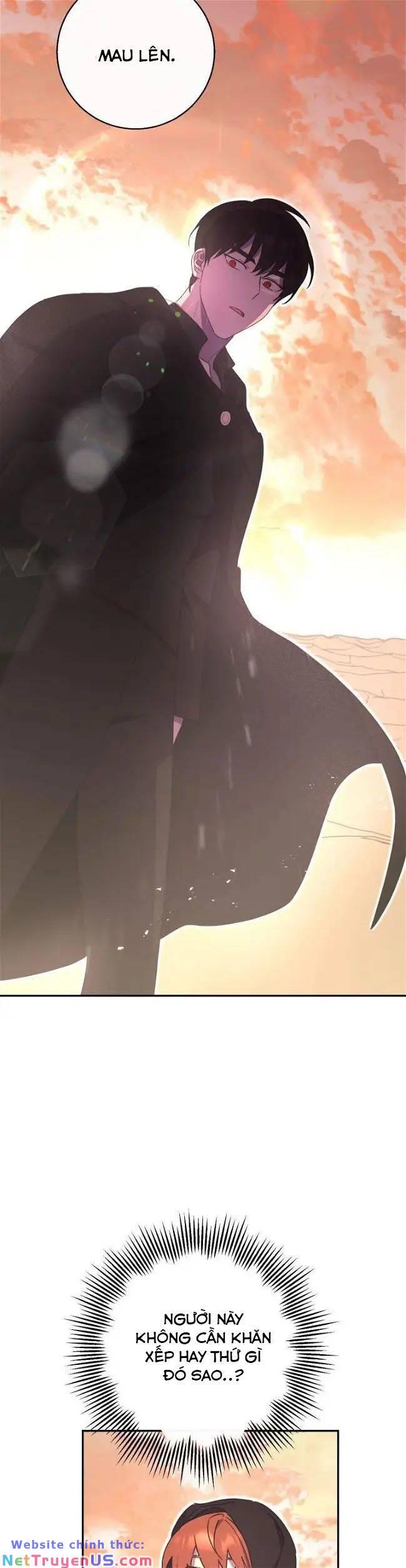 red and mad chapter 24 10