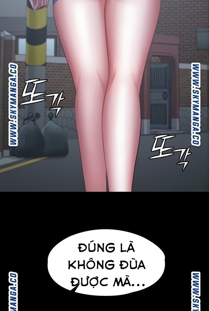 hlv phòng fitness chapter 88 62