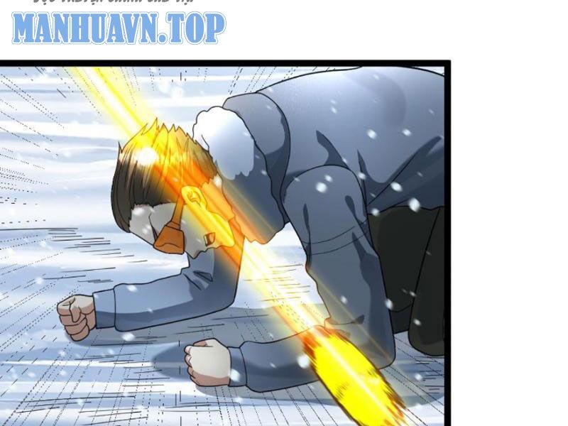 đóng băng toàn cầu: tôi gây dựng nên phòng an toàn thời tận thế chapter 200 24