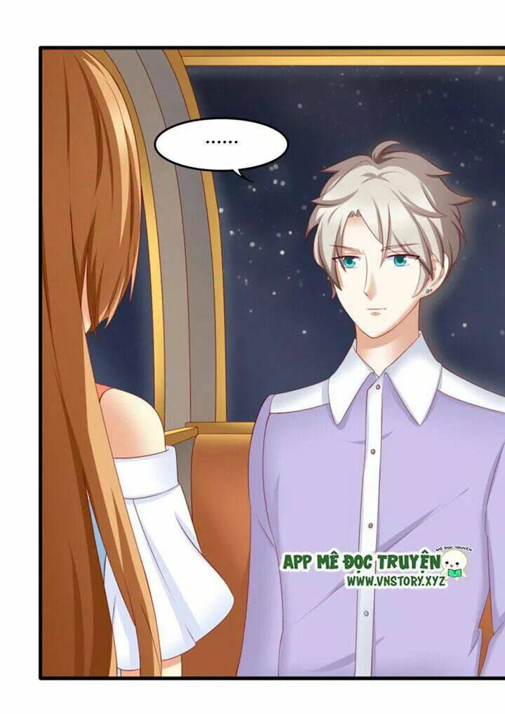 idol quốc dân đừng trêu tôi chapter 35 2