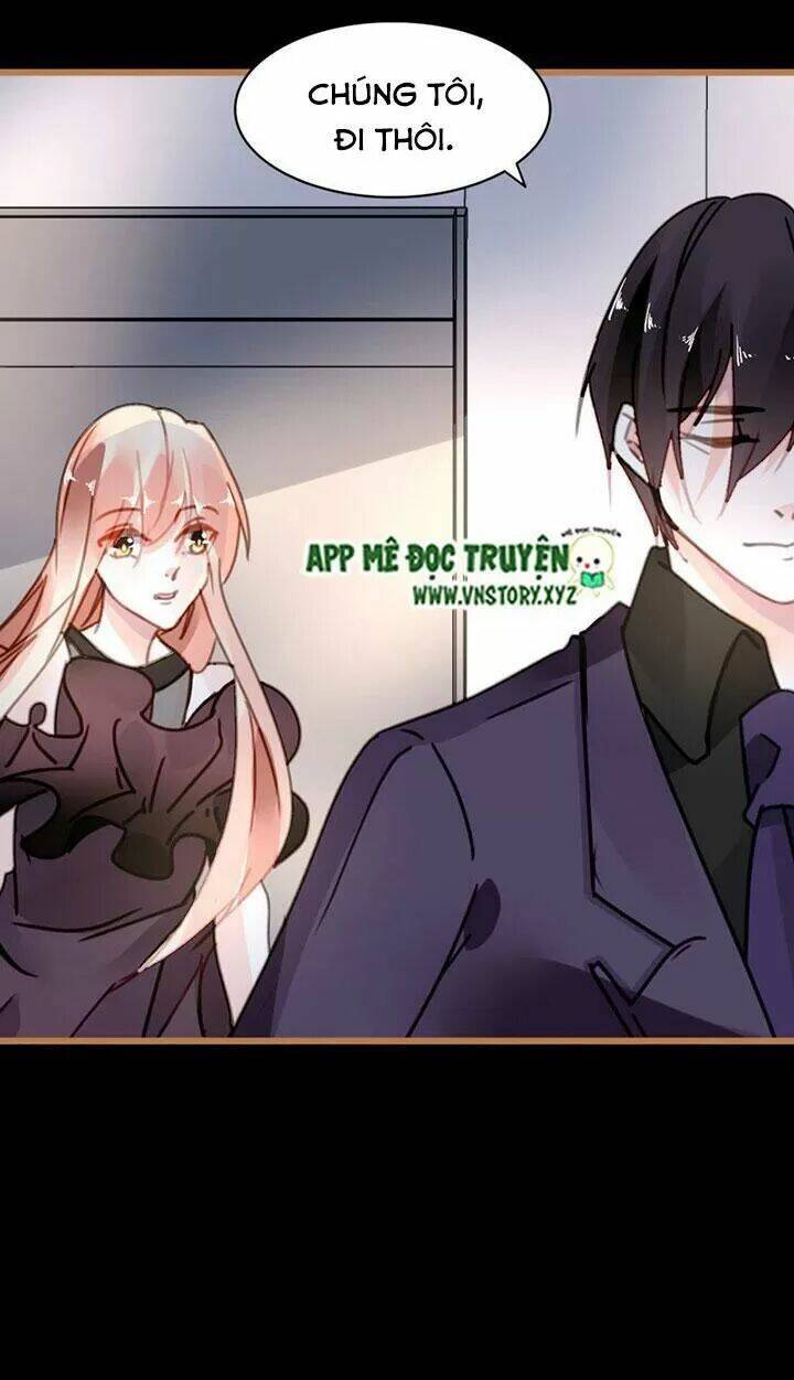 mưu ái thành nghiện chapter 29 11