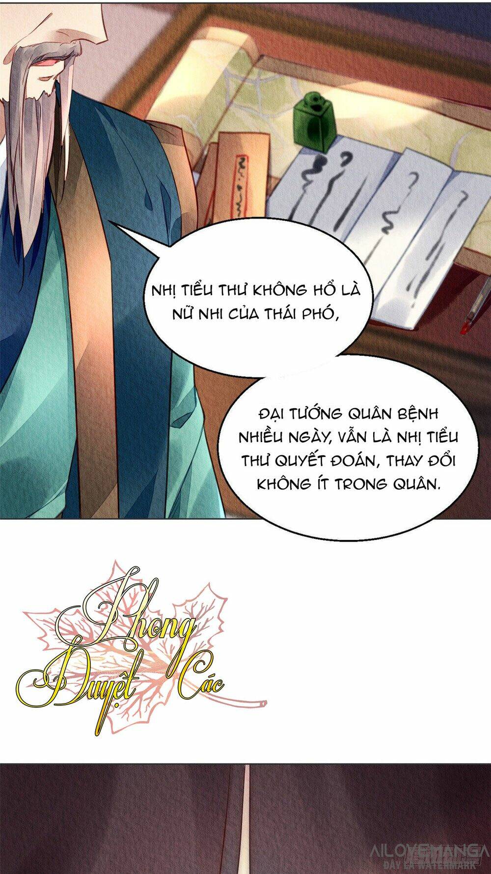 vấn đan chu chapter 6 12