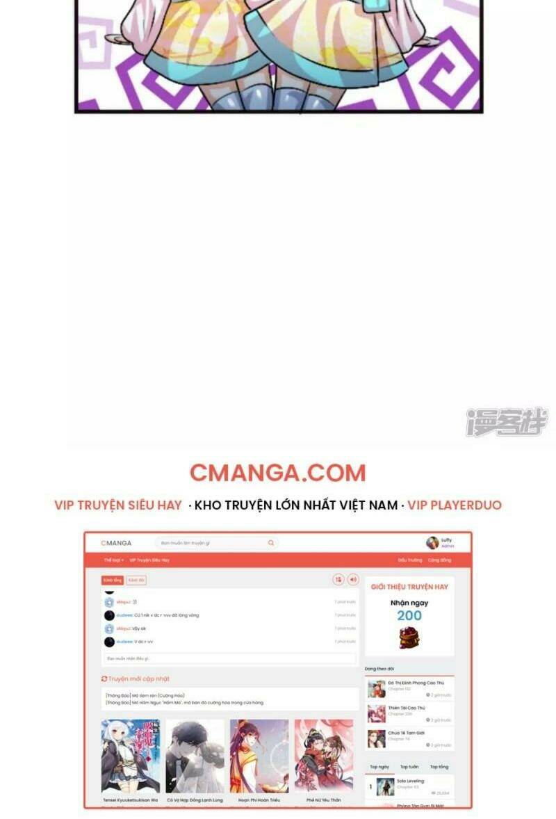 chí tôn hồng bao hoàng đế chapter 29 17