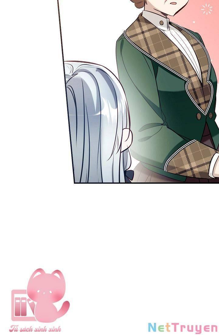 chúng ta có thể trở thành gia đình được không? chapter 60 22