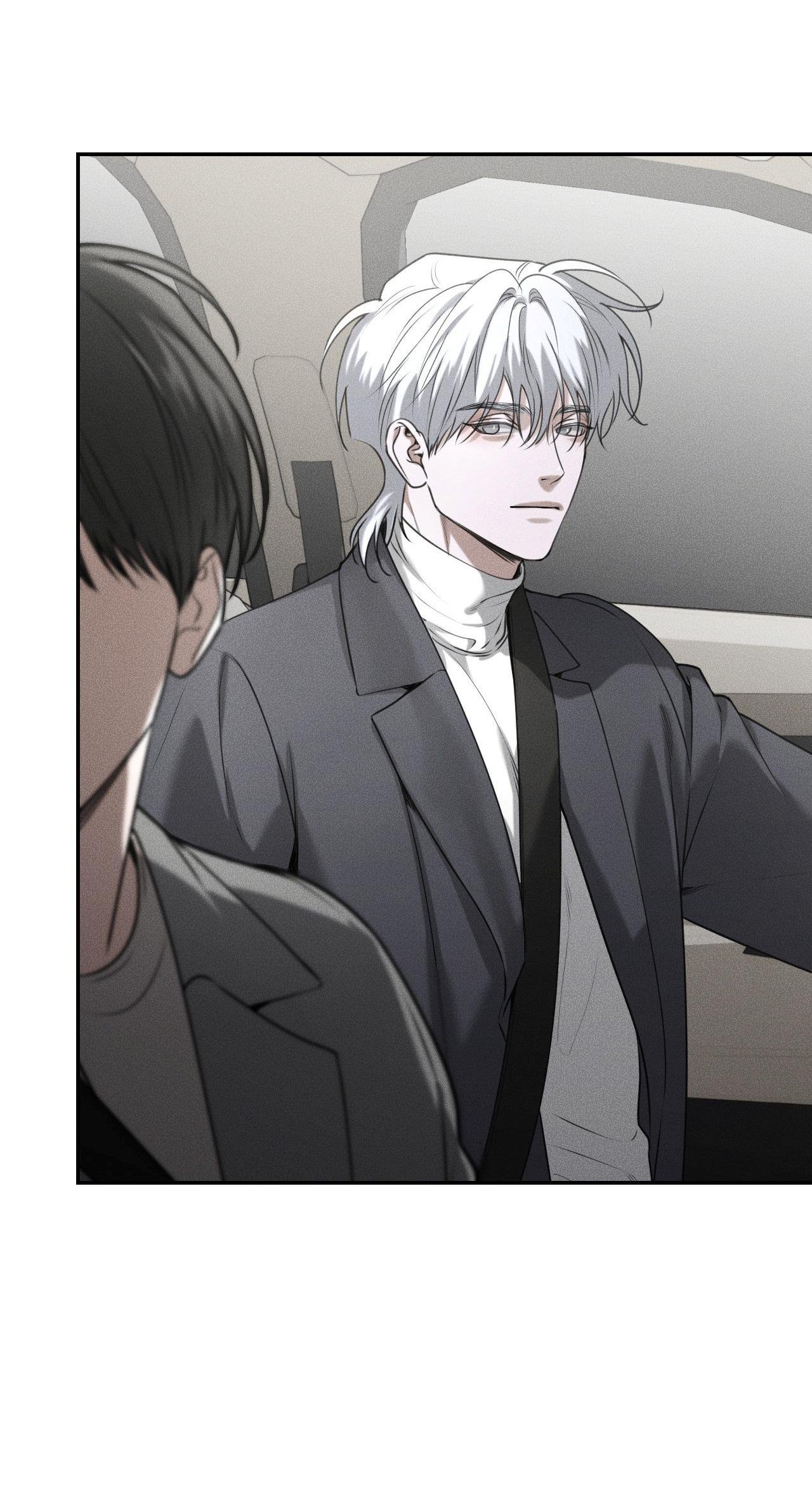 dear teddy bear chapter 30 23