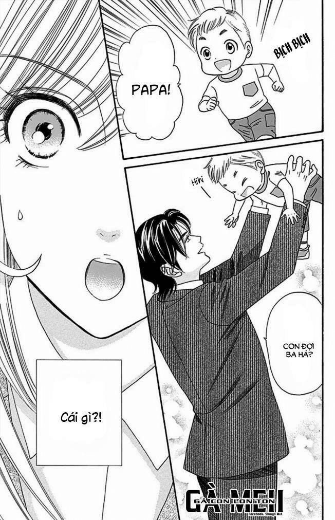 himitsu no juliet chapter 3 43