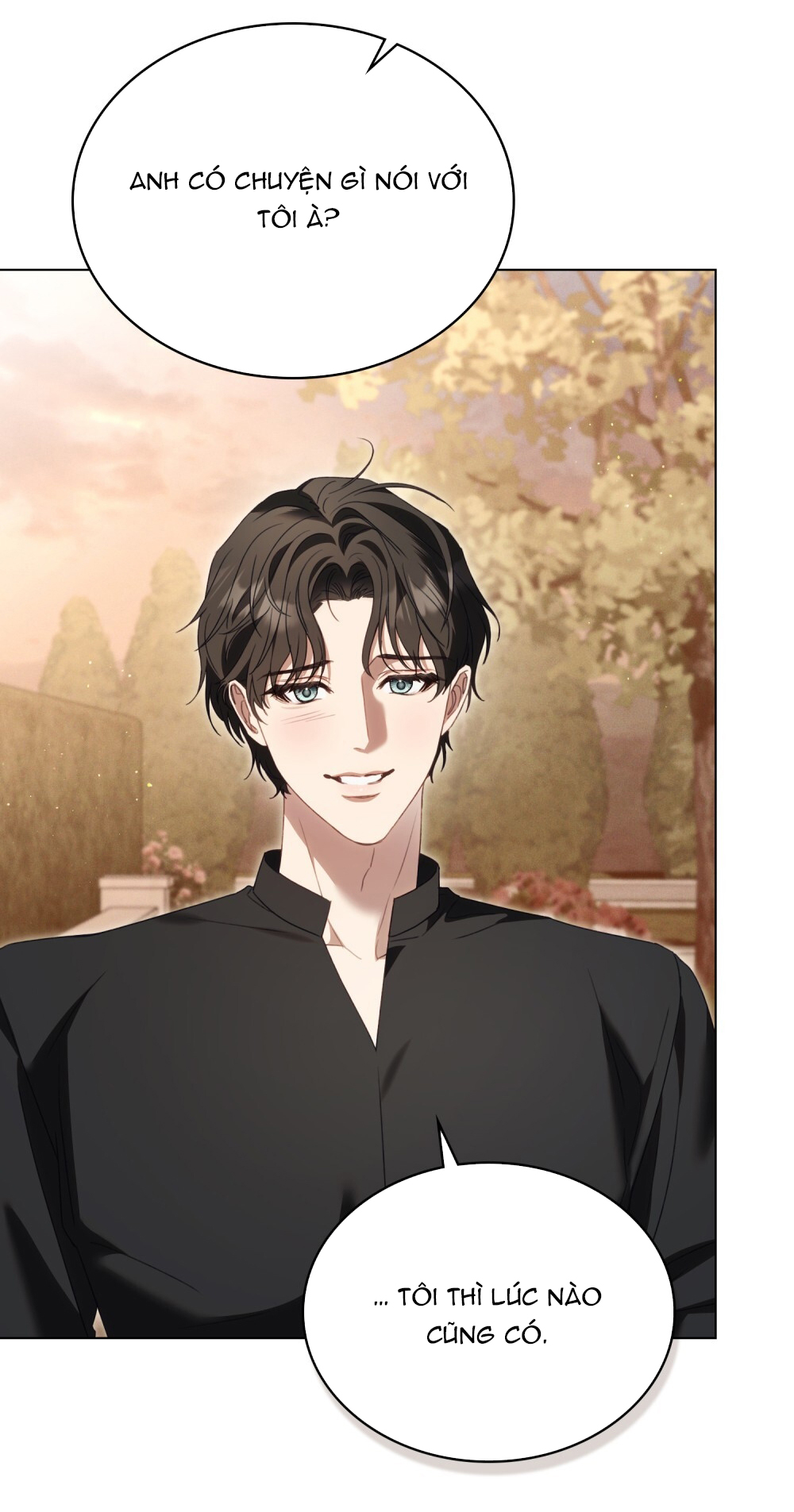 [15+] người hầu gái chapter 18.2 36