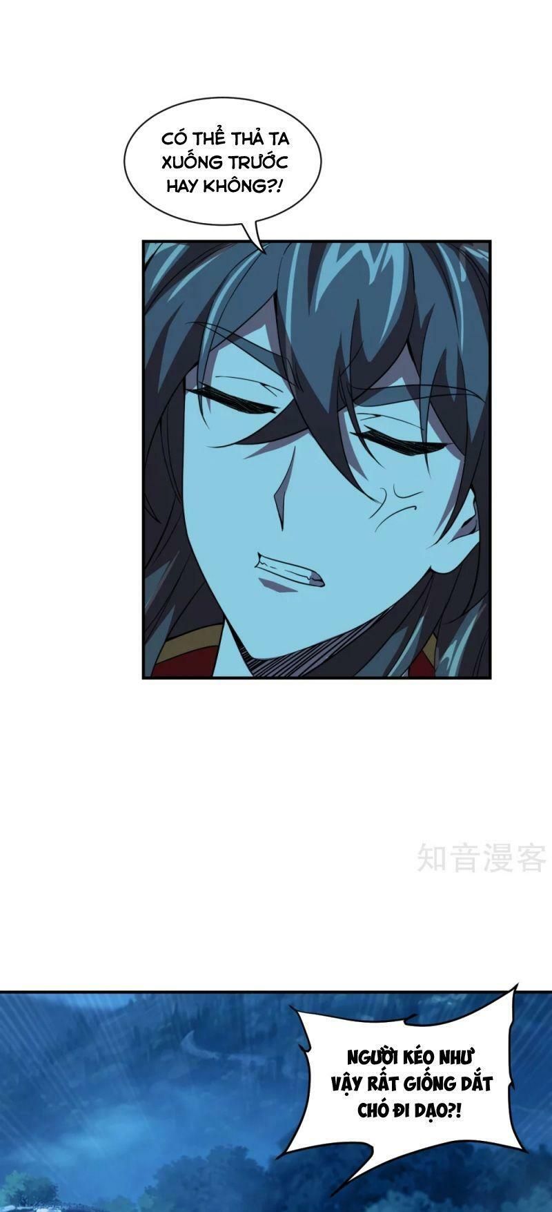 tiên võ đế tôn chapter 151 15