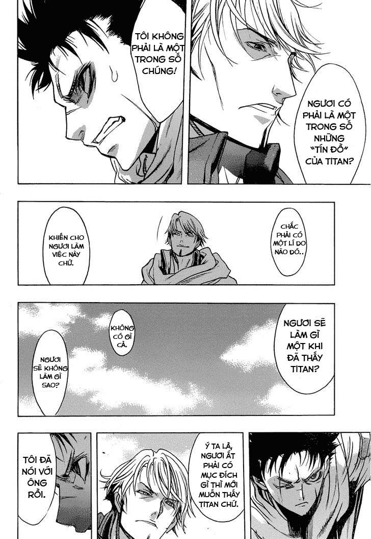 attack on titans - before the fall chapter 6 22