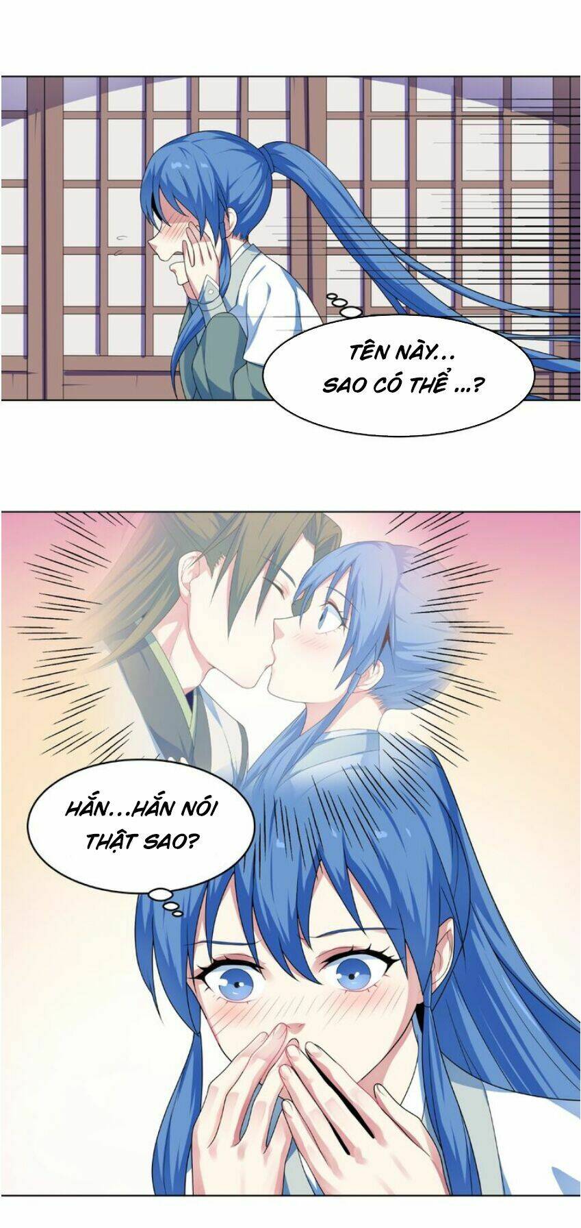 nghịch thiên đại thần chapter 26 5