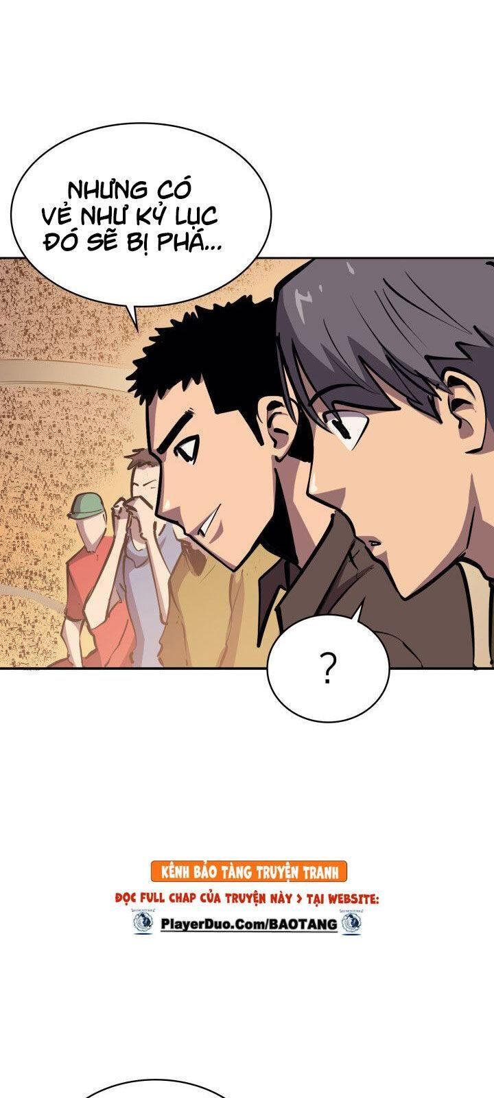 tôi trở lại thăng cấp một mình chapter 27 65