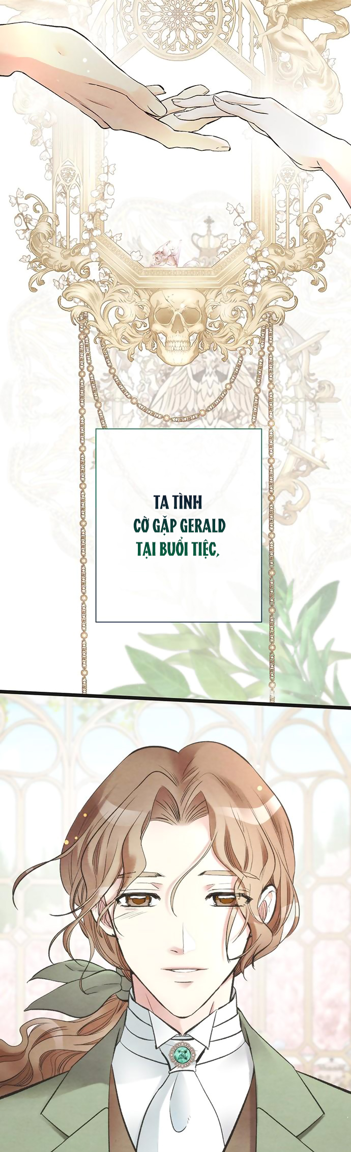 hoàng tử phiền toái chapter 38 7