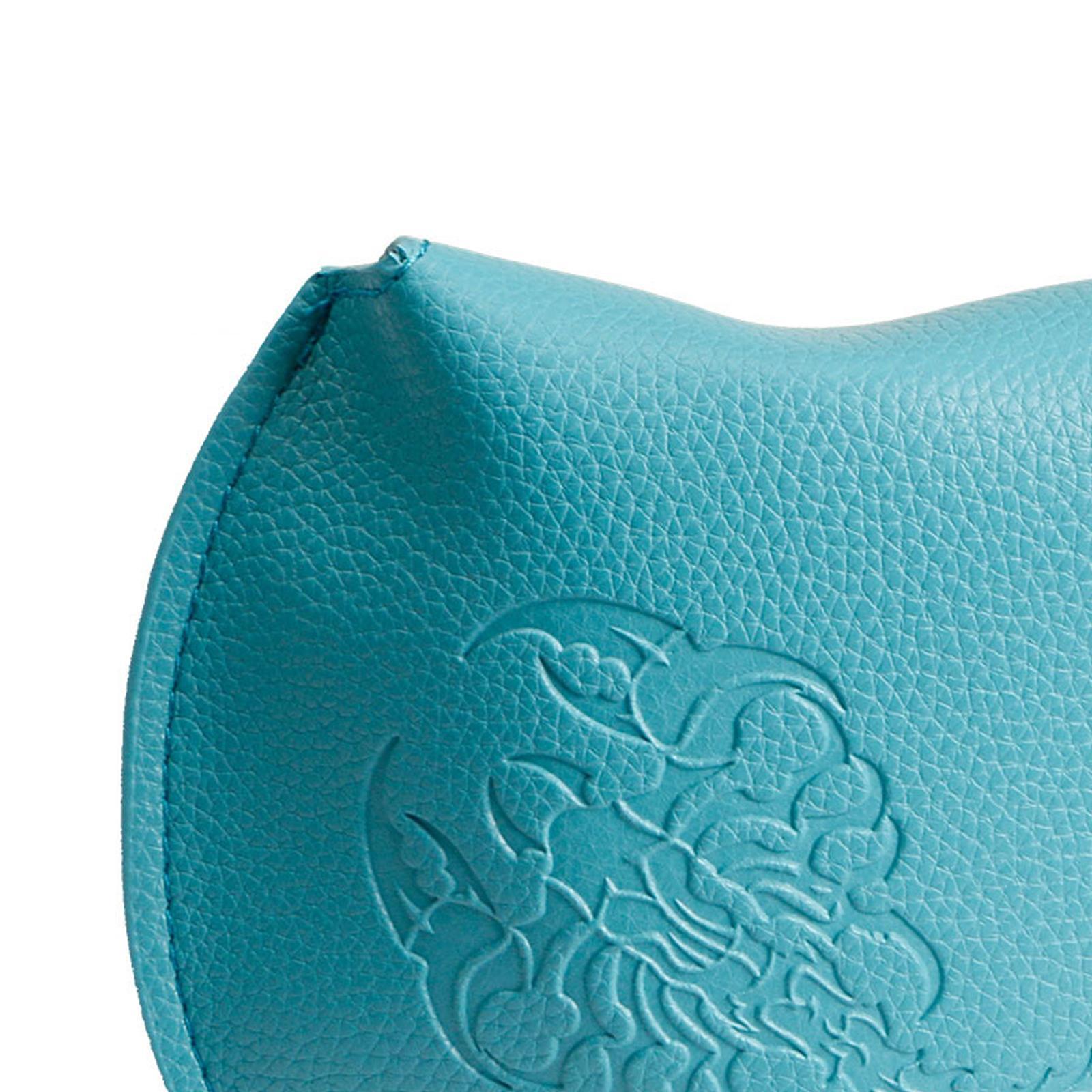 2Pcs Golf Mallet Putter Head Cover Bag Golf Putter Headcover