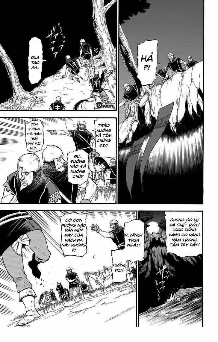 arslan chiến ký chapter 26 19