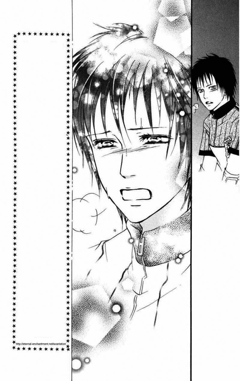 xứng danh anh hùng chapter 44 27