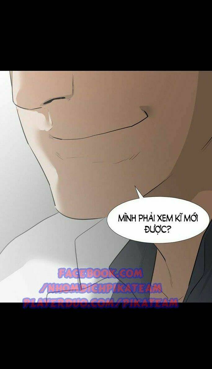 đêm vùng cực chapter 33 43