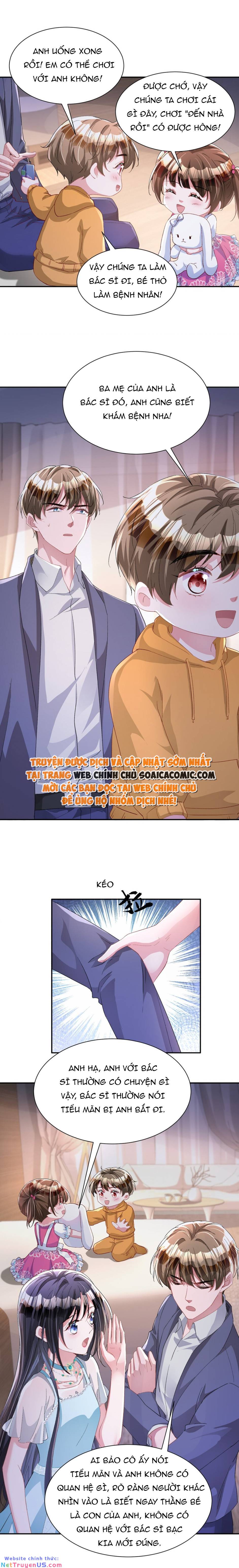 tổng tài huyết tộc cực sủng cô vợ mỹ nhân ngư chapter 108 10