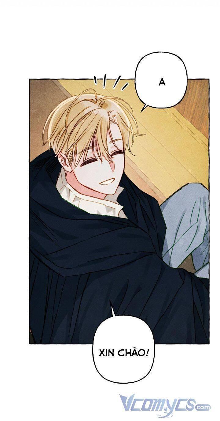 nuôi dưỡng một hắc long chapter 18 37