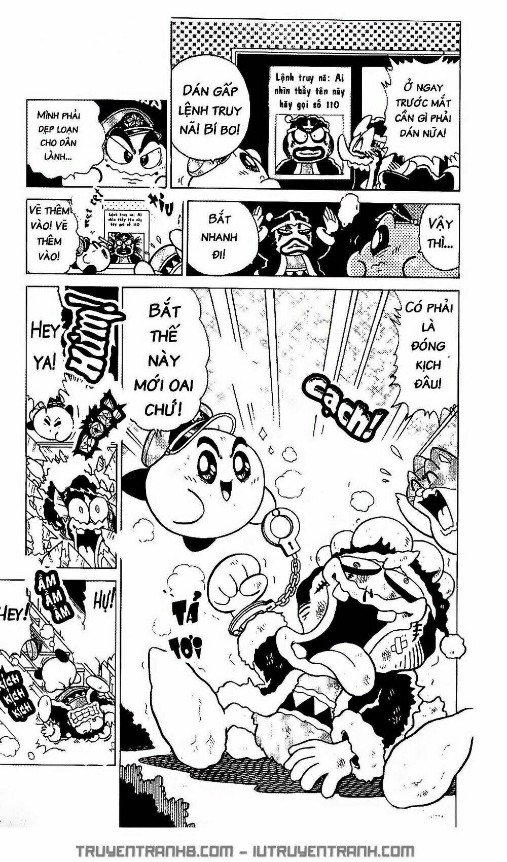 ngôi sao kabi chapter 79 17