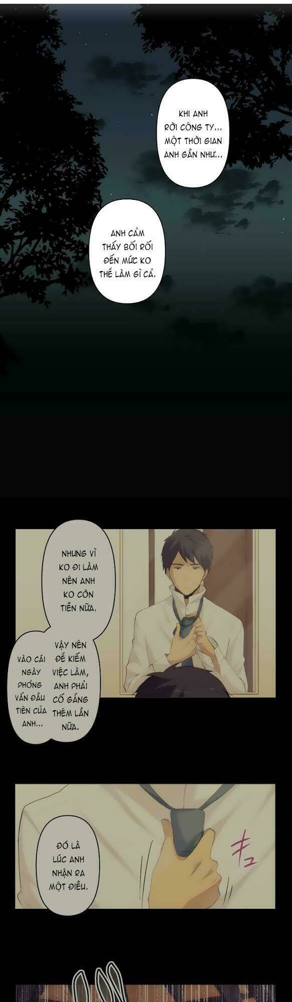 viên thuốc trùng sinh chapter 91 5