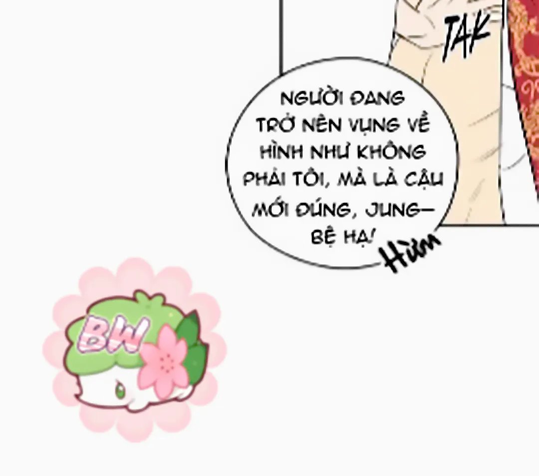 chuyện quái gì với giấc mơ đó vậy chapter 11 5