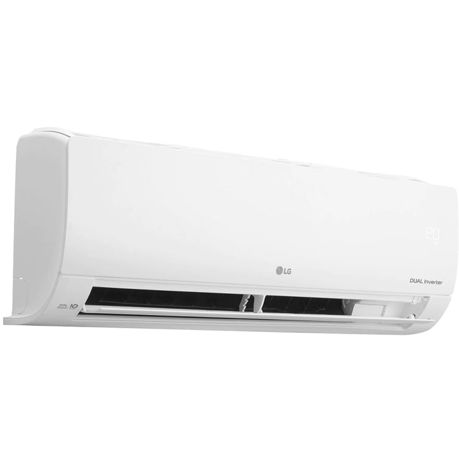 Điều Hòa 2 Chiều LG Inverter 9000Btu B10END1 - Chỉ giao Hà Nội