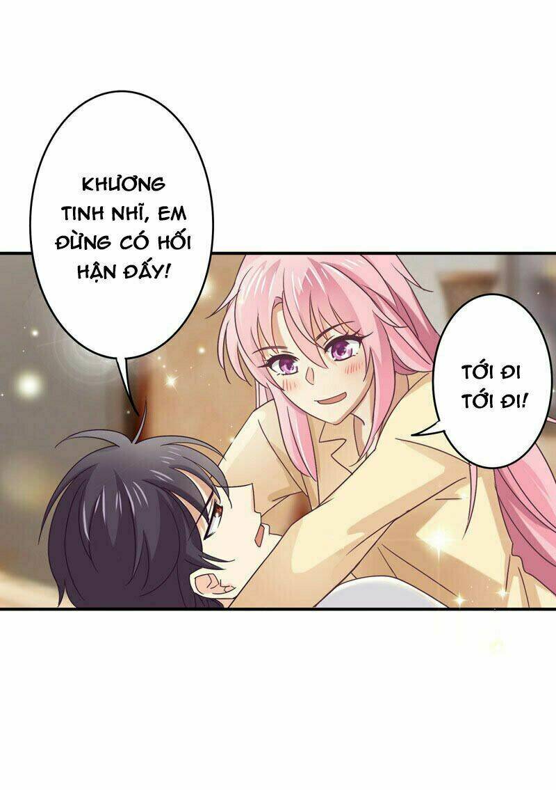 cuồng duệ tiểu thê chapter 42 16