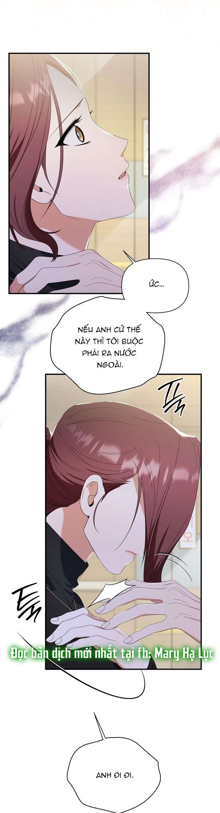 Hợp Đồng Tình Yêu Có Thời Hạn chapter 28.1 - Trang 27