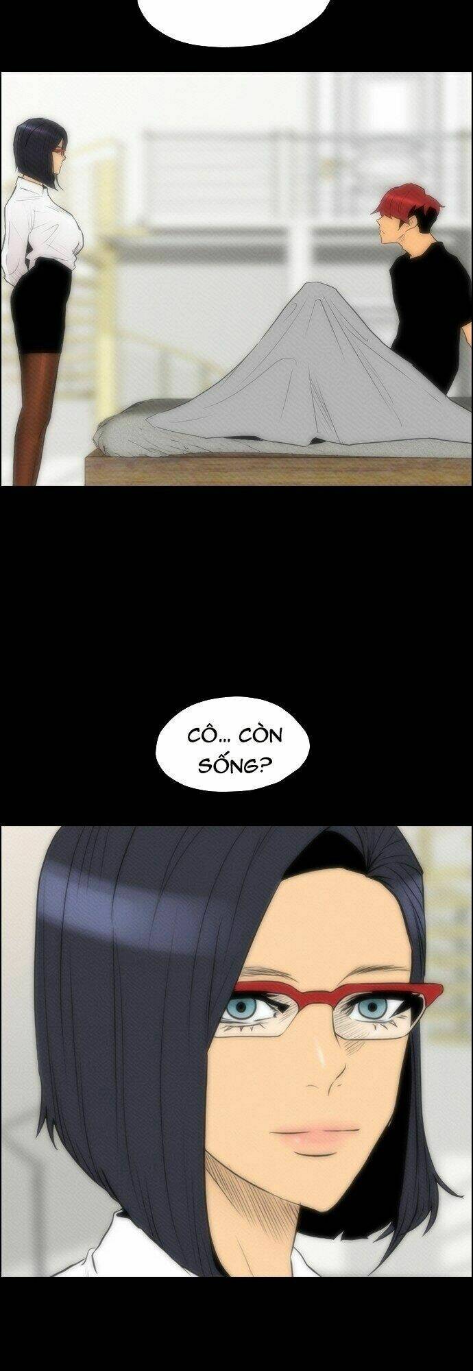 kẻ hồi sinh chapter 80 15