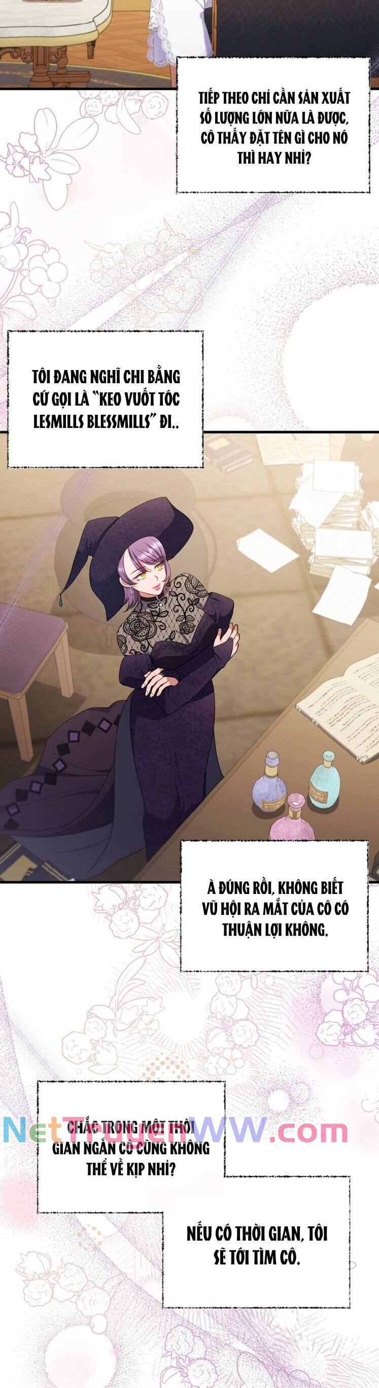 tôi bị quyến rũ bởi nam chính ốm yếu chapter 66 39