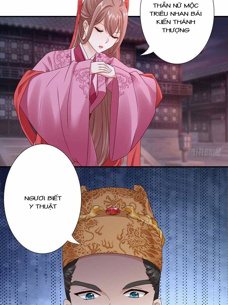 thần y yêu hậu chapter 42 8