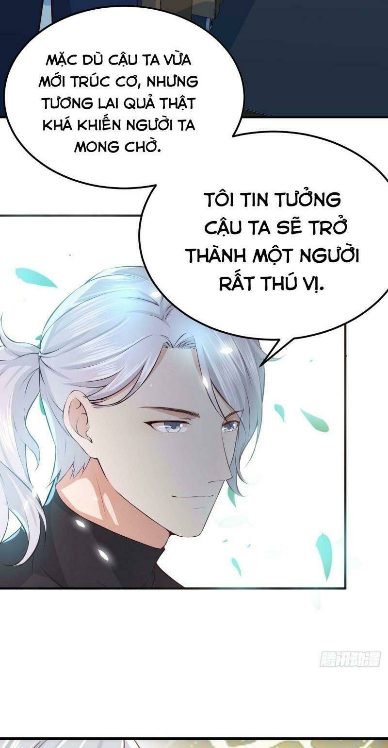 song tu đạo lữ kiểu xem mặt chapter 77 31