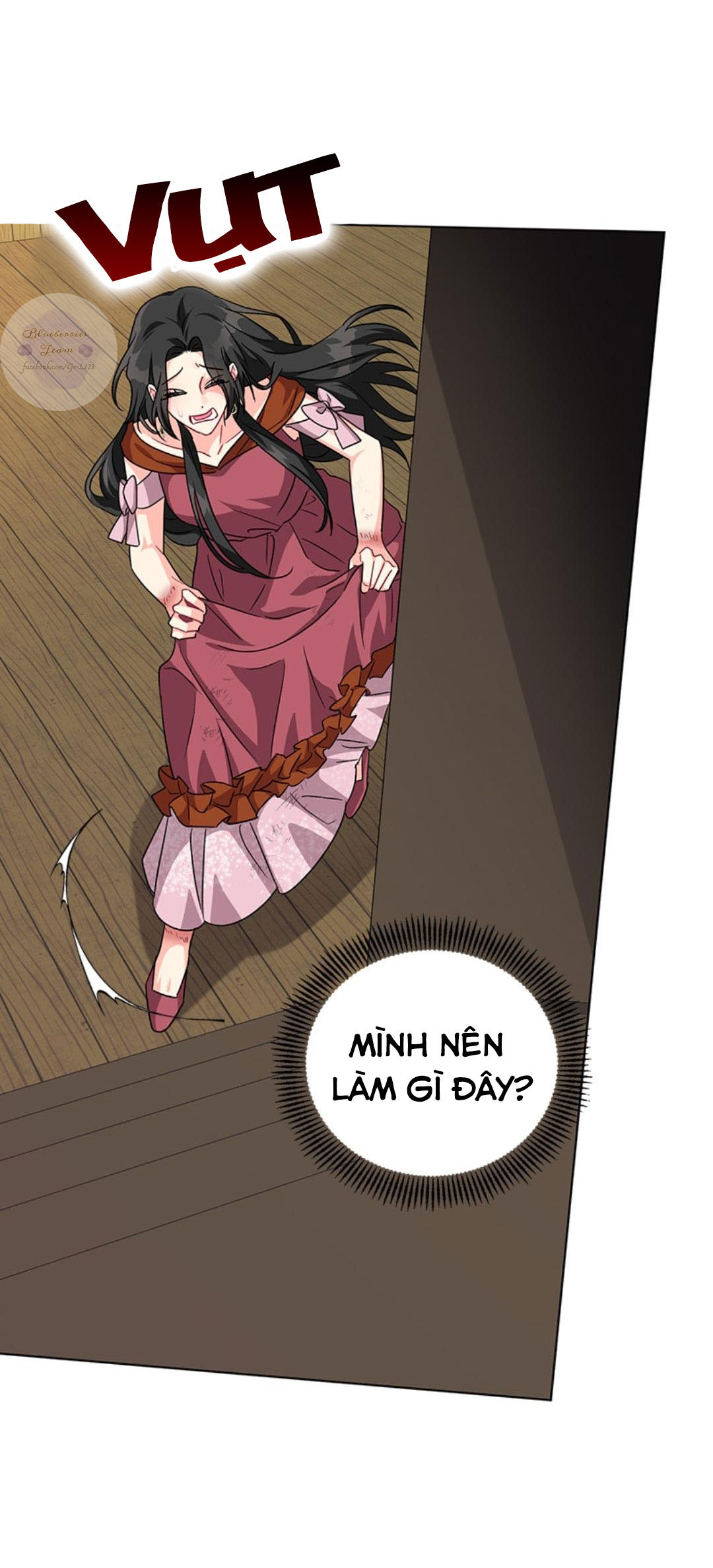 kết hôn cùng nhân vật phản diện chapter 11 34