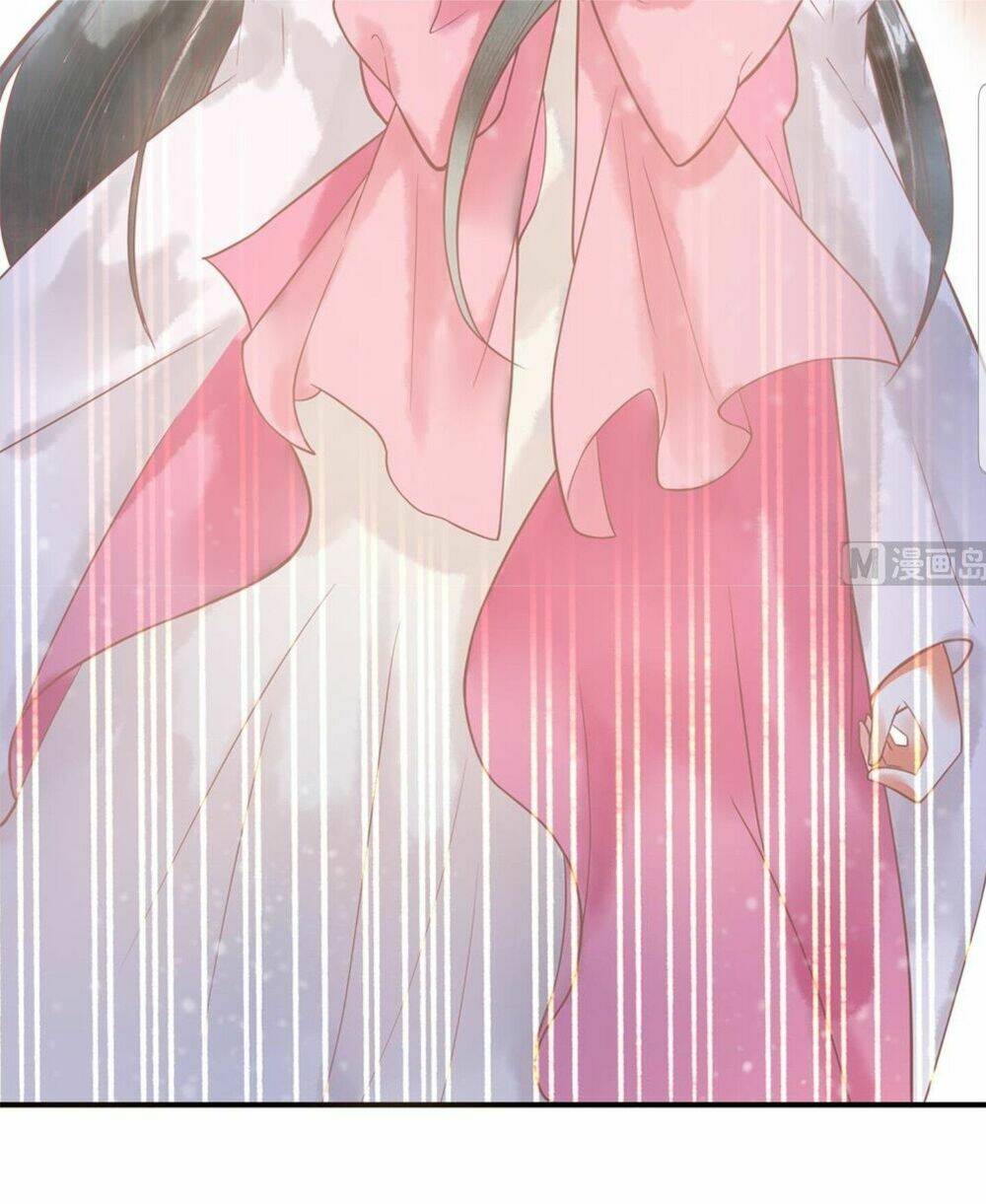 vương phi hám của - phu quân là một bảo bảo ấm áp chapter 16 10