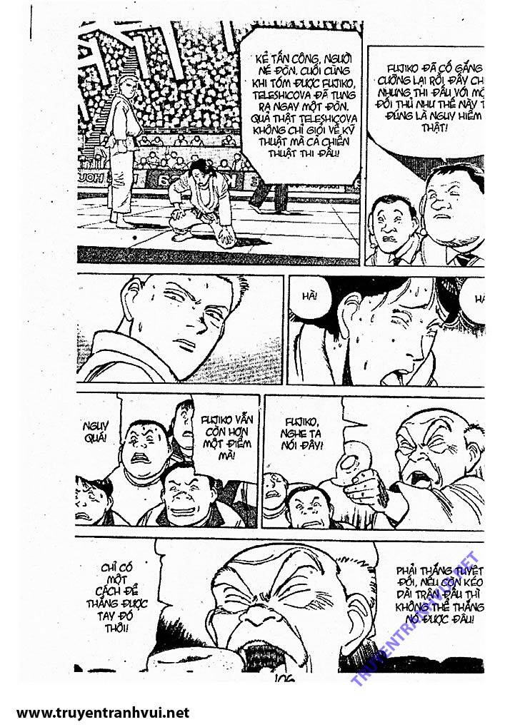 yawara chapter 173 15