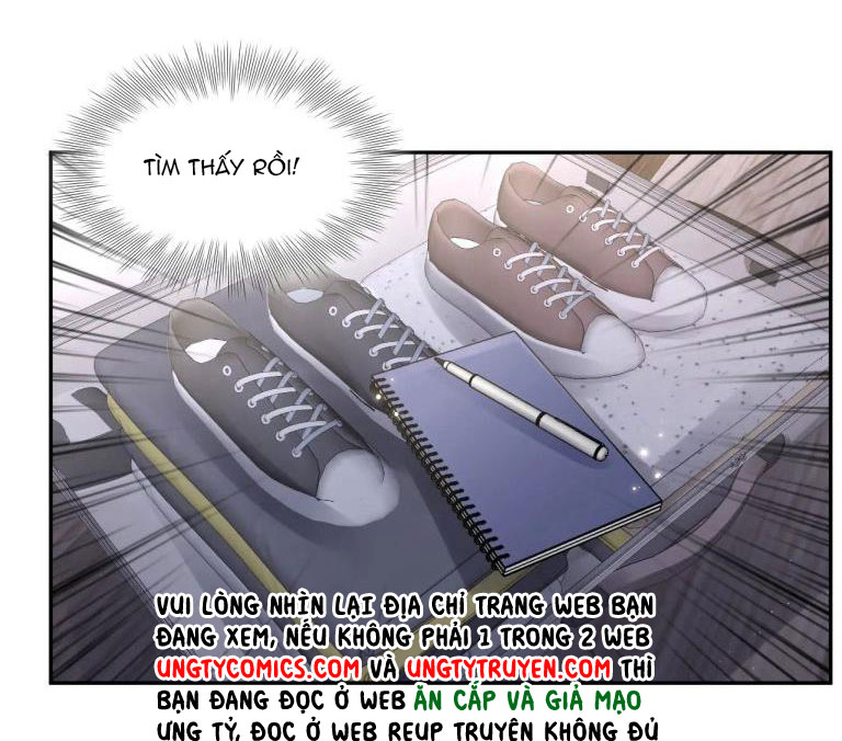 lại bị bạn trai cũ nhắm trúng rồi chapter 75 32