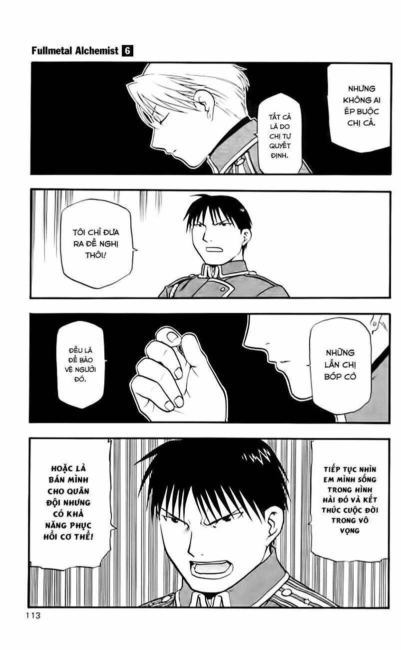 giả kim thuật chapter 24 19